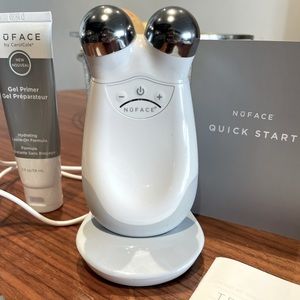 NUFACE TRINITY PRO *